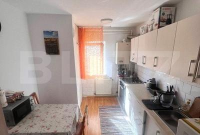 Apartament 2 camere, decomandat, 56 mp, Zorilor - 4