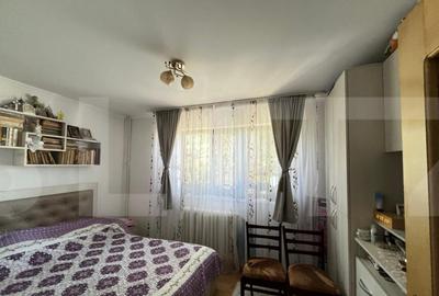 Apartament de 2 camere,etaj 3,zona Primaverii Apartament de 2 camere,etaj 3,zona Primaverii - 2