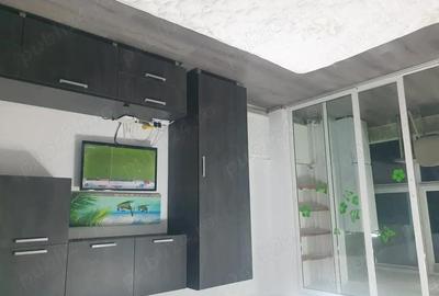 Garsonieră semidecomandată în Mănăștur - 8