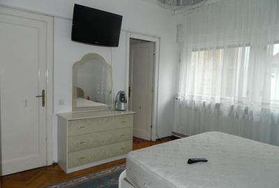 Mosilor - Foisorul de Foc Apartament 2 Camere Centrala Proprei - 11