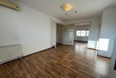 Birou, de 83 mp, în Dorobanți - 4