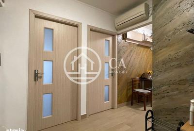 Apartament cu 2 camere decomandat în Decebal - 8