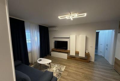 Apartament 2 camere Parcul IOR - Campia Libertatii - 3