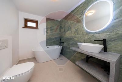 Casă cu 6 camere cu Teren 767 Mp în Prejmer - 7