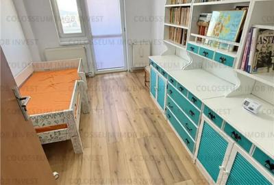 Apartament cu 3 camere decomandat în Calea București - 5