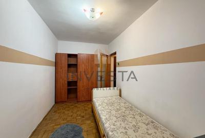 Apartament cu 3 camere decomandat în Central - 4