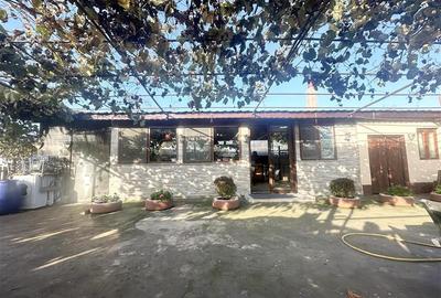 Casa Renovata si Mobilata Complet, amplasata pe un teren de 1300 mp, localitatea - 20