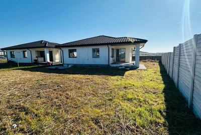 REV2004429 Vila individuala pe un singur nivel teren 500 mp - 2