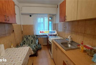 Apartament cu 3 camere în Central - 5
