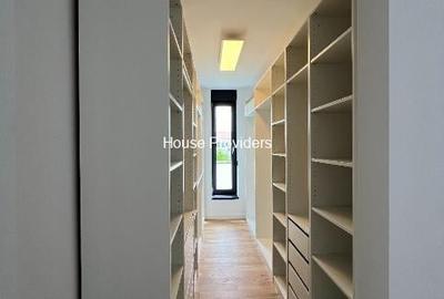 Inchiriere Vila Chitila Mogosoaia Parc  posibilitate mobilare - 30