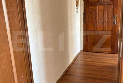 Apartament cu 2 camere în 14 Mai - 5