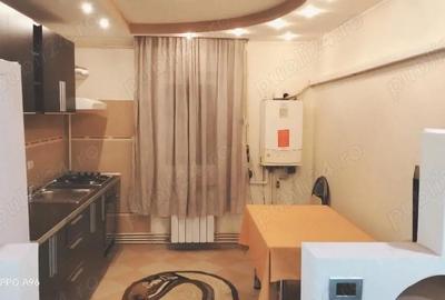 Apartament cu 2 camere decomandat în Central - 10