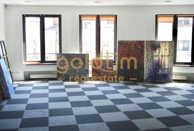 Birou, de 399 mp, în Ultracentral - 3