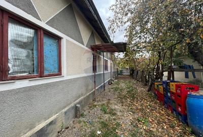 Casă individuală cu 5 camere cu Teren 967 Mp în Tisa-Silvestri - 2