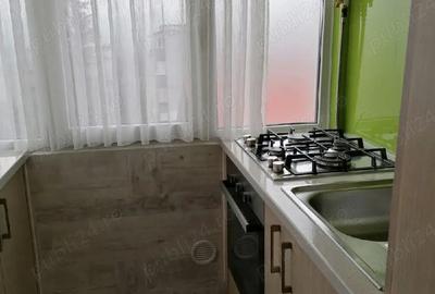 Apartament cu 2 camere decomandat în Central - 1