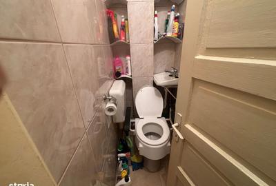 Apartament cu 2 camere decomandat, mobilat în Central - 2