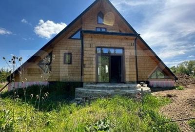 Conac Modern in Inima Naturii, Horodnicu de Sus, Radauti - 3