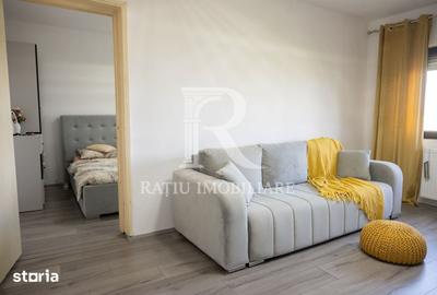 Apartament cu 2 camere în Seleuș - 9