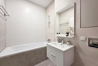 First Estates Pipera | Apartament Premium 2 Camere, Prima Închiriere - 12