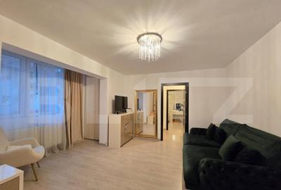 Apartament cu 2 camere, zona Gheorgheni ( Hotel Royal) - 2