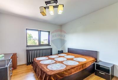 Casa moderna de vanzare in Magurele - aproape de Bucuresti - 8