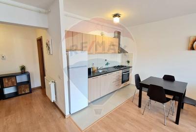 Apartament cu 2 camere semidecomandat, mobilat în Bună Ziua - 6