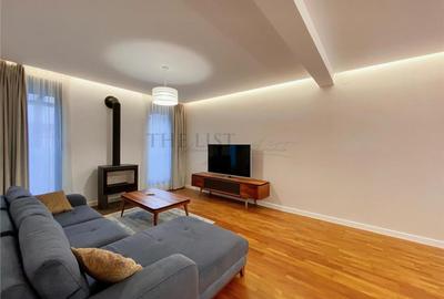 Casă individuală cu 5 camere cu Canalizare în Pipera - 24