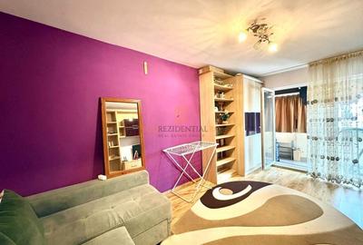 Apartament cu 2 camere decomandat în Central - 2