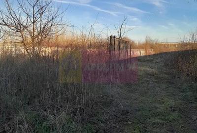 Teren de 400 mp, în Giulești - 7