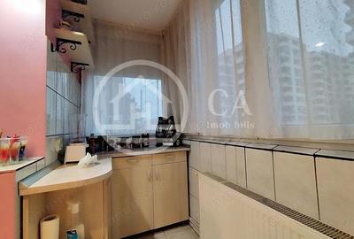 Apartament de vanzare cu 3 camere in zona Nufarul, Oradea - 13