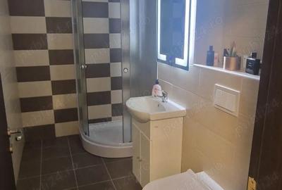 Apartament cu 3 camere decomandat în Sânpetru - 4
