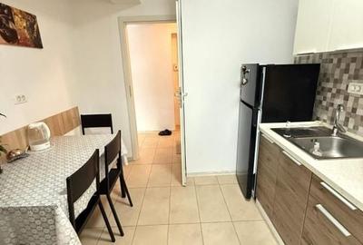 Apartament 2 camere Tomis Plus - 8