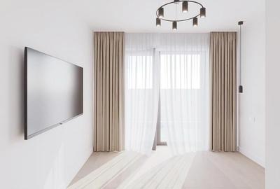 Iancu Nicolae vanzare apartament de lux 3 camere constructie noua 2024 - 6