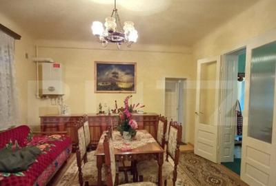 Casa 5 camere in Calarasi, langa Campia Turzii - 13