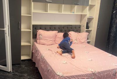 Apartament cu 3 camere decomandat în Central - 1