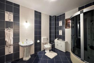 Vanzare vila P+1+M | Fundeni - Dobroesti | teren 492 mp | constructie 2008 | - 14