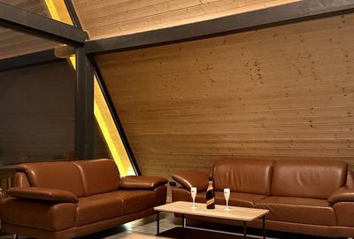 Casă cu 4 camere în Muntele Băișorii - 5