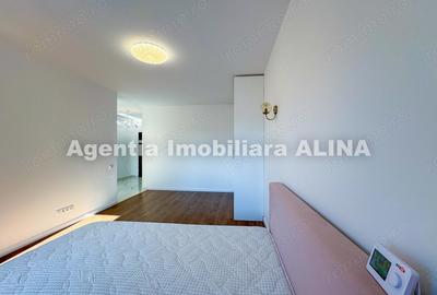 Garsonieră decomandată în Pietroasa - 11