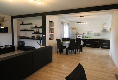 Casa Individuala Becicherecu Mic,P+1+M,4 Camere,2 Bai,Complet Utilata - 7