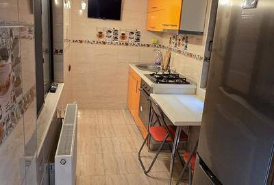Apartament cu 2 camere semidecomandat în Central - 5