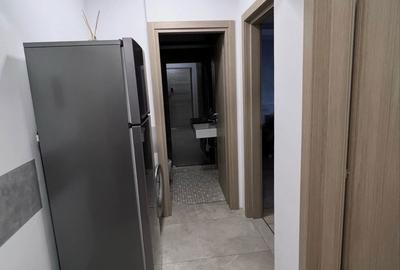 Garsonieră decomandată în Olteniței - 1