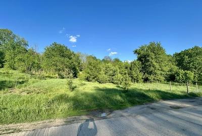 Teren intravilan de 2000 mp, în Central - 3