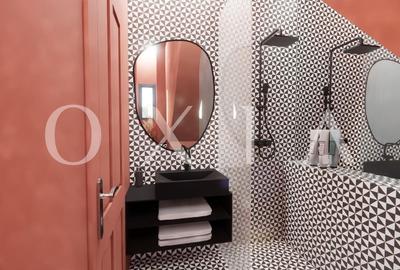 AX1077 Balcescu, Zona Istorica, Proiect Design - 9