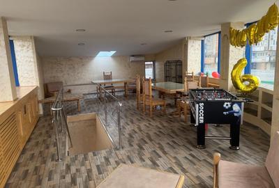 Spatiu Office  70 mp Nicolina la bulevard , cheltuieli incluse - 4