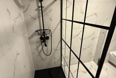 Duplex cu 4 camere cu Teren 220 Mp în Florești - 10
