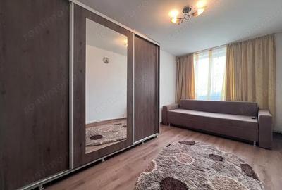 Apartament cu 2 camere decomandat în Ultracentral - 6