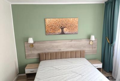 Inchiriez apartament 3 camere Aviatiei - 3