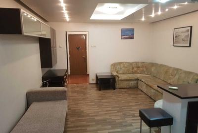 Garsonieră semidecomandată, mobilată în Titan - 2