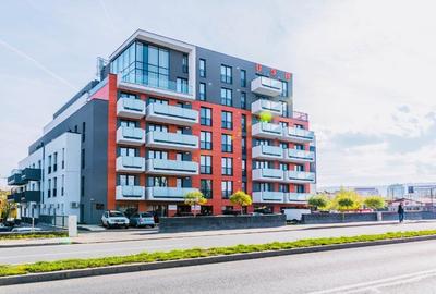Apartamente de inchiriat Calea Turzii - 1