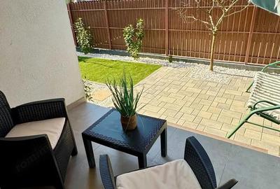 Vanzare Apartament cu 3 Camere, 110mp si curte privata Dumbravi?a, Timi?oara - 12